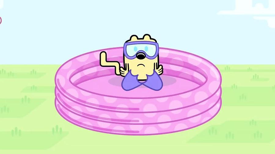 آهنگ برای کودکان نوپا - قسمت 7